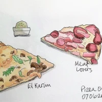 Pizza Olla @ Cammeray